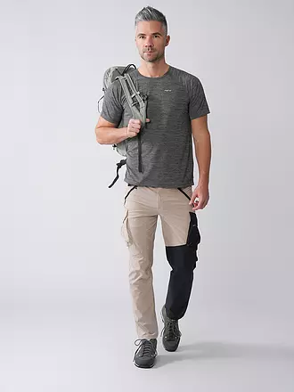 MERU | Herren Wanderhose Cargo Rosario | 